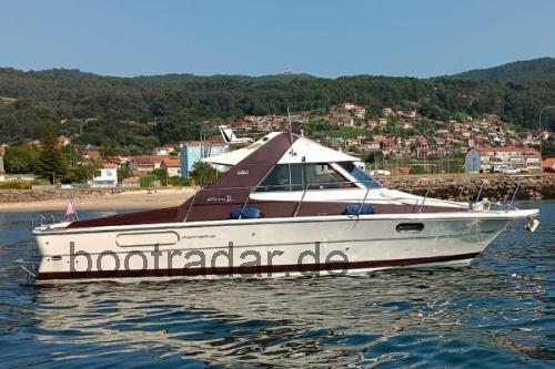 Riva Portofino technische daten 